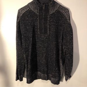 X-ray sweater xl